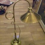 389 8606 Bordslampa